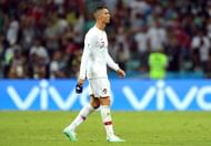 Uruguay v Portugal: Round of 16 - 2018 FIFA World Cup Russia